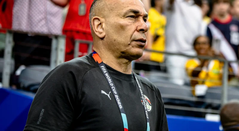 Egypt coach Hossam Hassan says he has moved on after confrontation with Dallas police