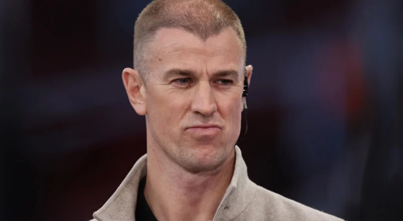 From Hart to Seedorf to Kewell: standout pundits of the 2026 World Cup