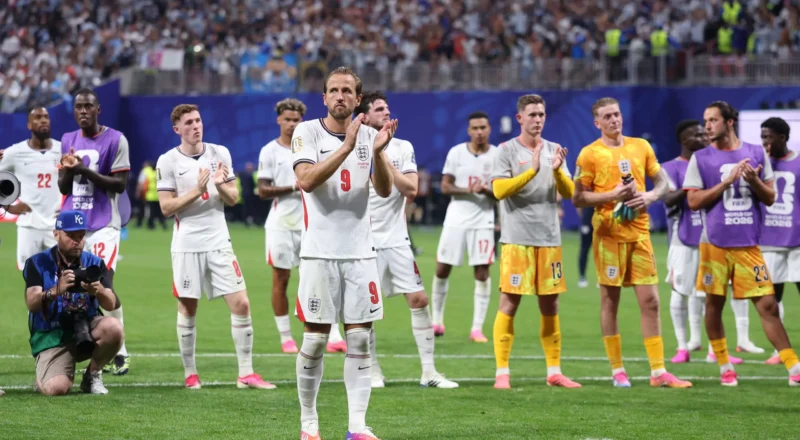 England 1-2 Argentina: World Cup semi-final player ratings