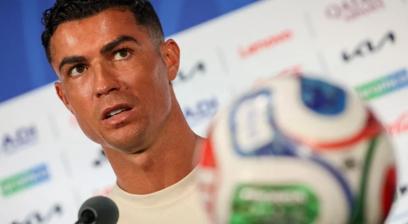 ‘They’ve tried to kill me for 23 years’: Cristiano Ronaldo says this World Cup will be his last
