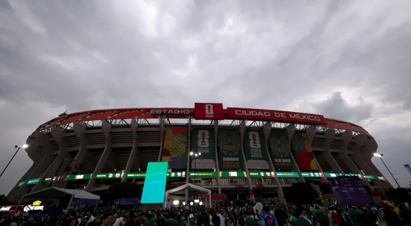 England’s game against Mexico could be moved to noon local time, 7pm UK time Sunday