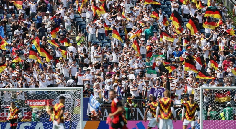 Freddy the German: psyop, mirror to US rapacity or Tocqueville in a CR7 shirt?