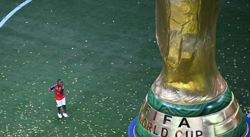 Football Daily | Here are 48 reasons to cherish the World Cup (minus the Geopolitics)