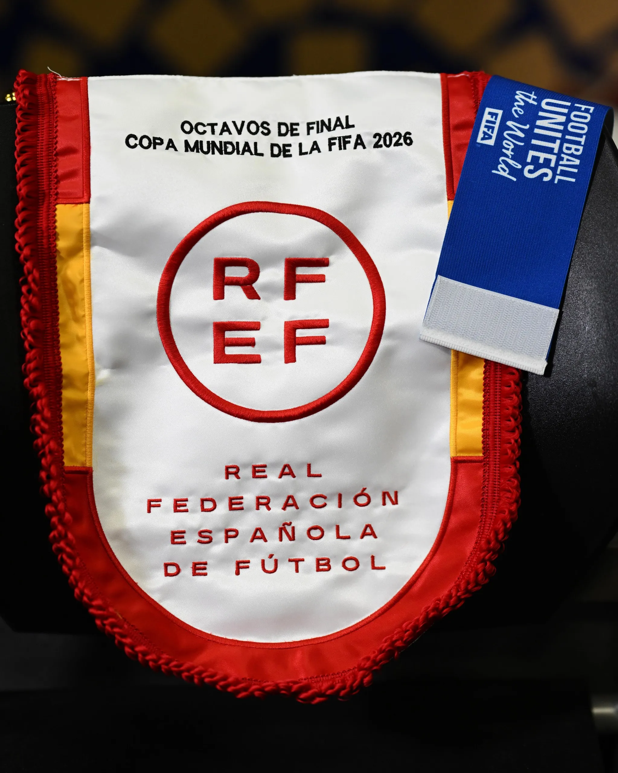 EF: off.