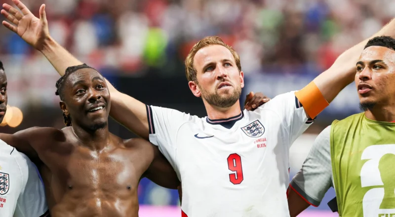Survival is key for England in epic test or it will be a Mexican wave goodbye