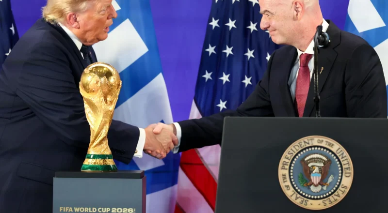 World Cup 2026 latest: buildup to France v England third-place playoff and Spain v Argentina final