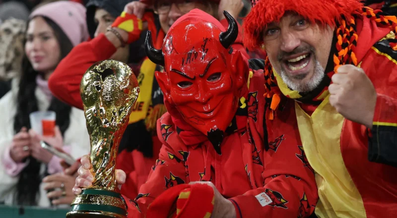 Belgium World Cup 2026 team guide