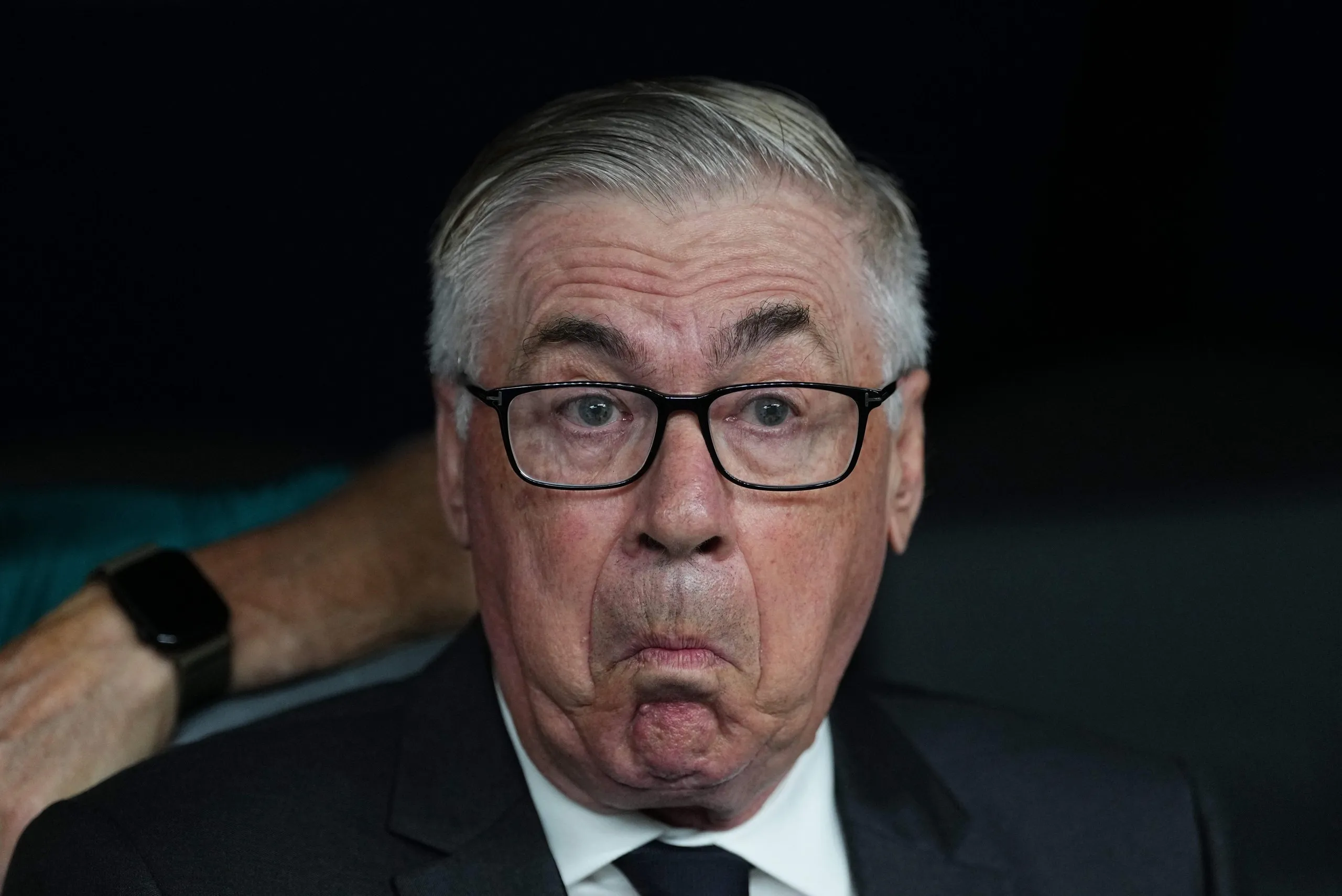 Carlo Ancelotti