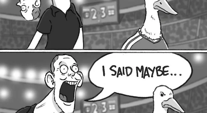 David Squires on … England’s World Cup classic in Mexico and a Trump novelty